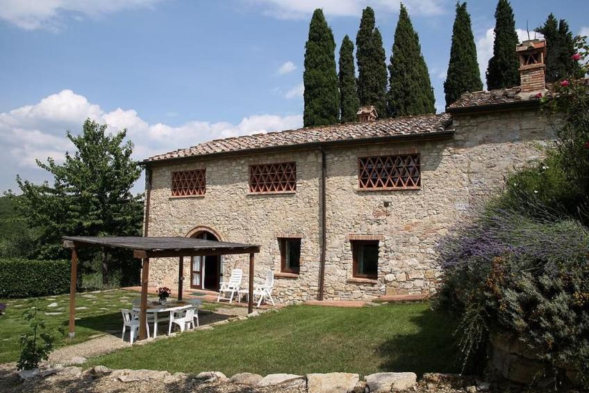 Wohnung Leonardo - foto 10