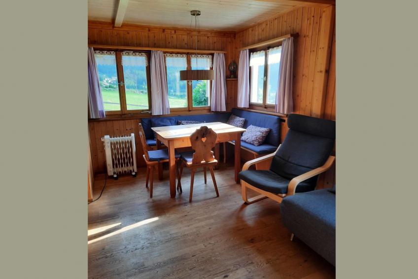 Haus La Crappa, (Andeer), - foto 4