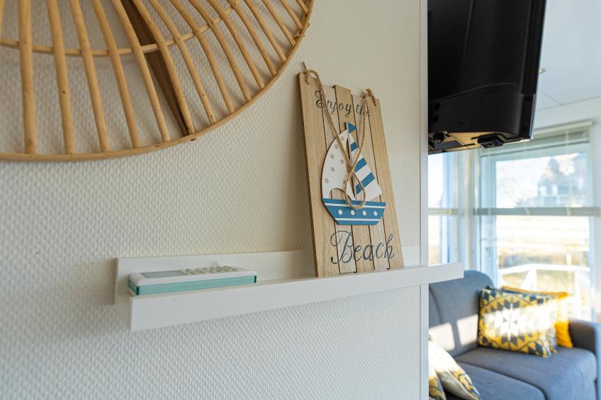Houseboat Veerse Meer with Roof Terrace | 4 people - foto 9