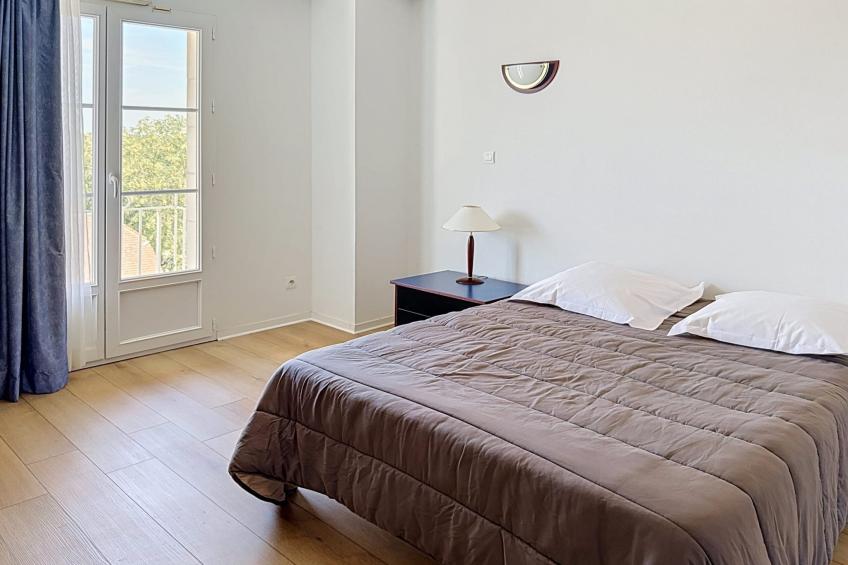 Appart'Hotel La Roche-Posay Studio - 3 people - foto 24