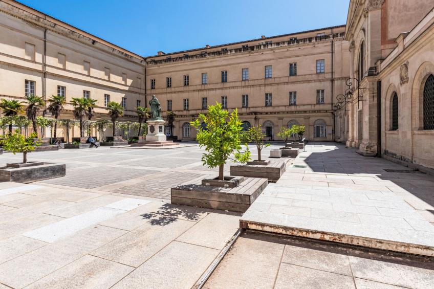 Villa Salario - foto 32