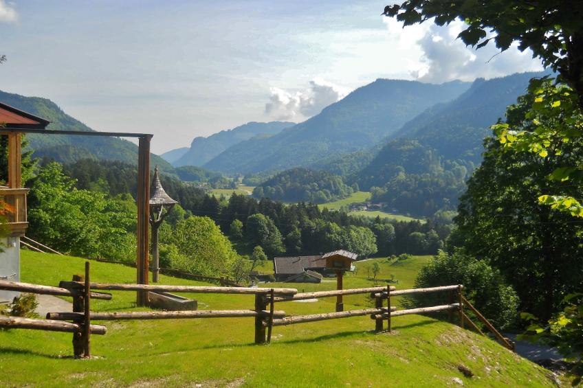 Chalet Niederndorferberg - foto 10