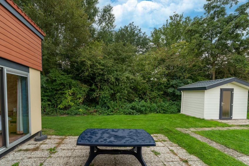 Gelijkvloerse vakantiewoning 6 pax property nr 73 - foto 35