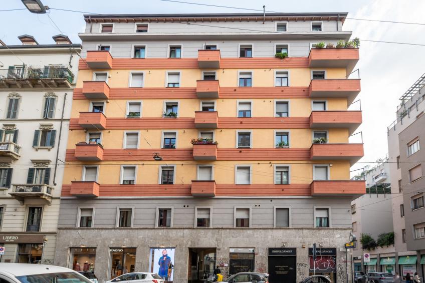 Corso Genova Apartment - foto 49