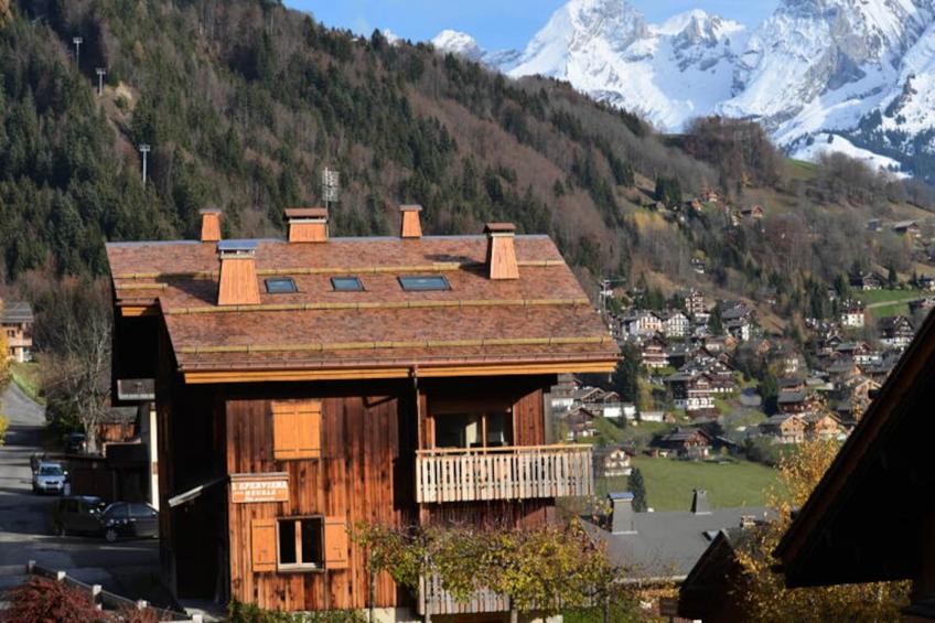 Résidence Eperviere N° 8 - foto 7