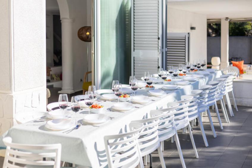 Maison à Santa Pola - foto 23