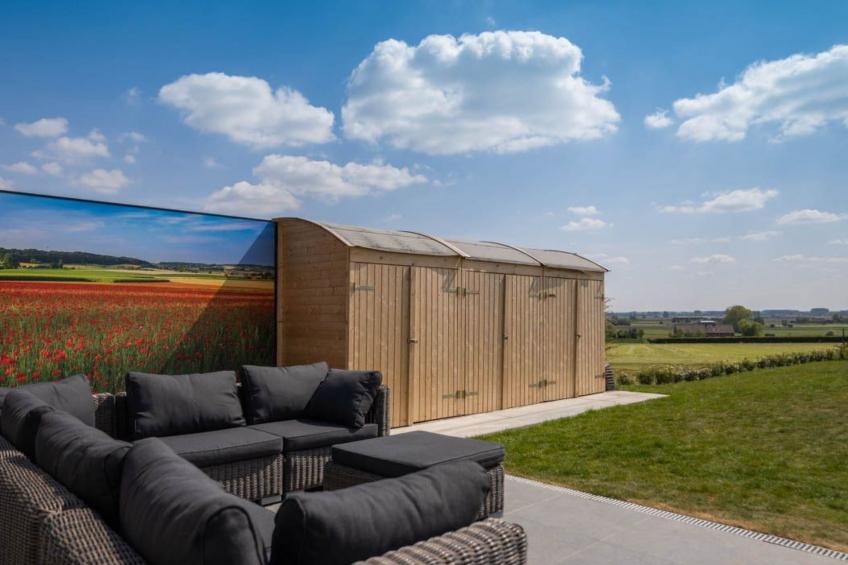 Ferienvilla "Wellness Akkerland" - foto 5