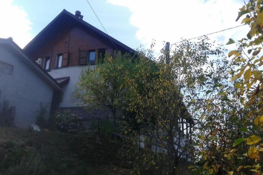 Natur und Entspannung, Villa im Park - foto 12