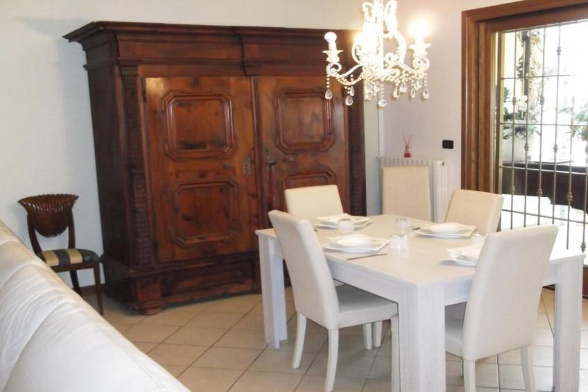 Villa Paradiso, 200 m² Ferienhaus - foto 19