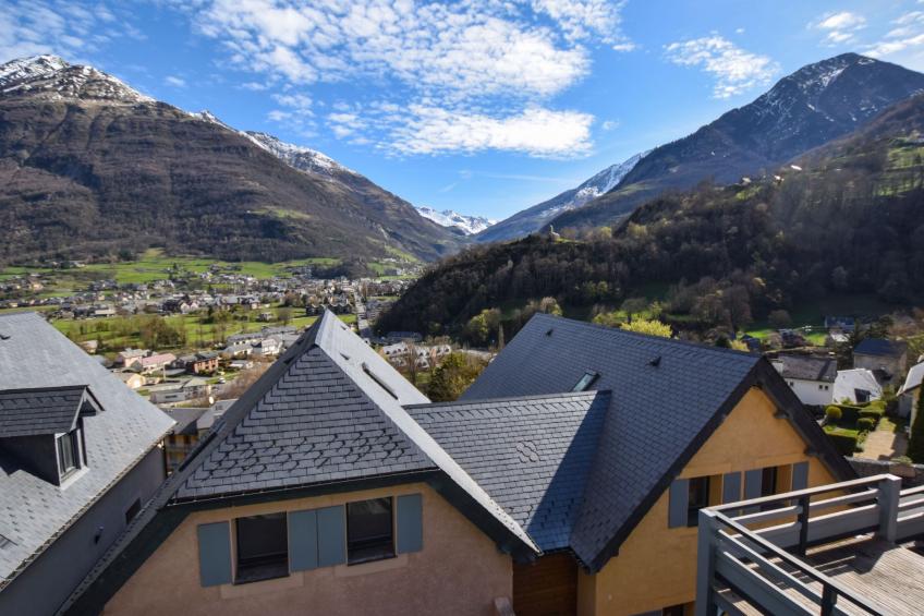 Studio im Nationalpark Pyrenäen - foto 2