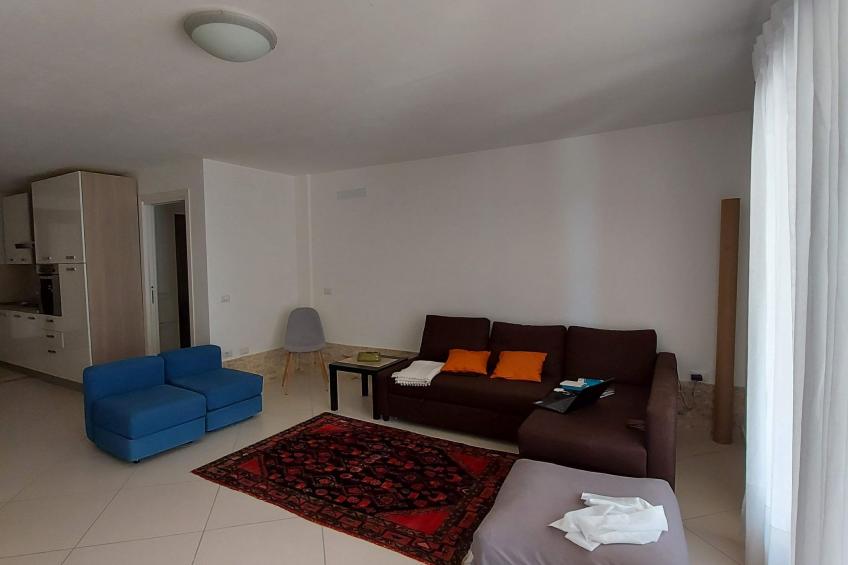 Villa Luigi, Unterkunft in der Villa, Parkplatz, Wallbox - foto 13