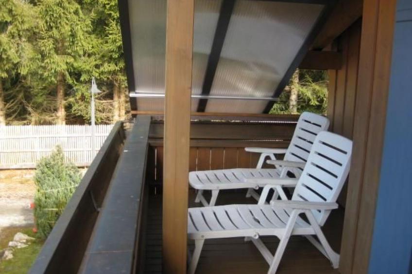 Chalet Sachrang - foto 13