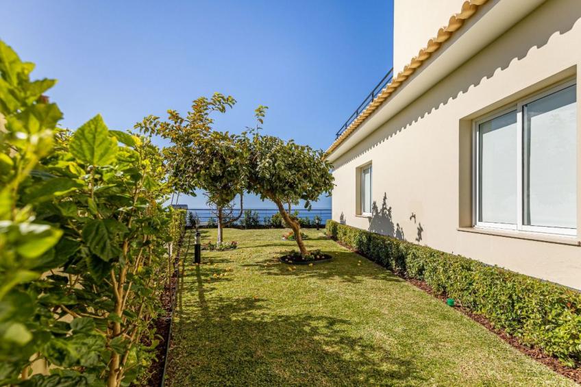 Luxuriöses Escape Village Calheta mit beheiztem Pool - foto 13