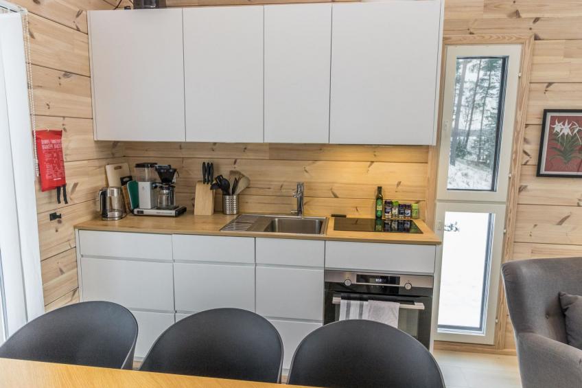 Villa korppi - foto 6