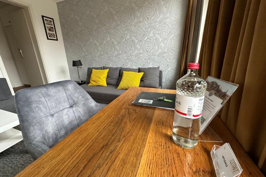 mit eigener Terrasse - foto 6