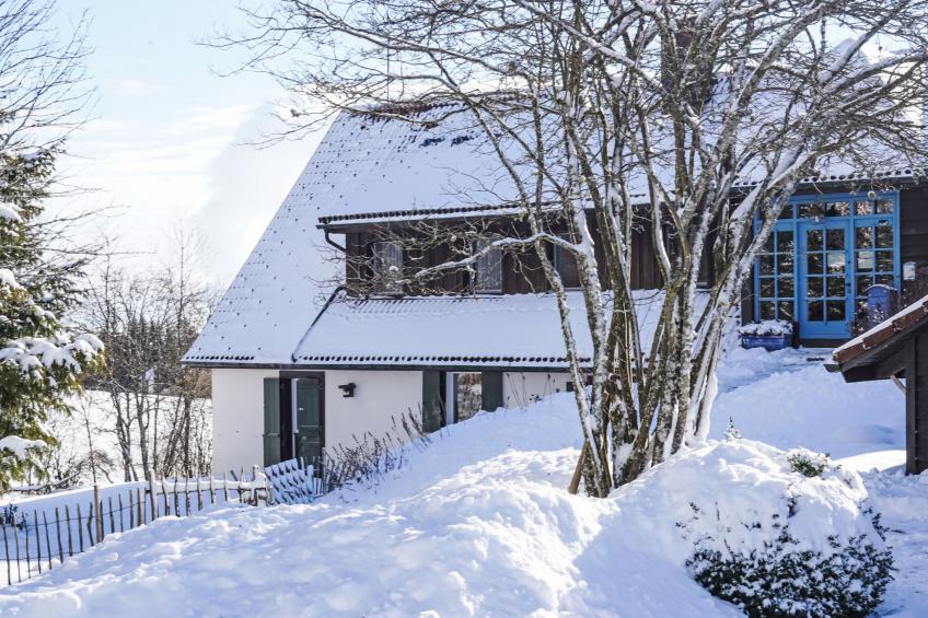 Schwarzwaldhof mit Pool & Sauna - foto 63