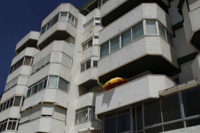 Caparica Sea View Apartment - foto 34