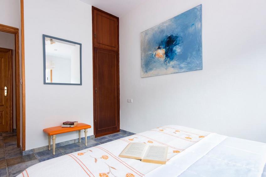 Tolle Villa oberhalb der Bucht Ria de Vigo - foto 31