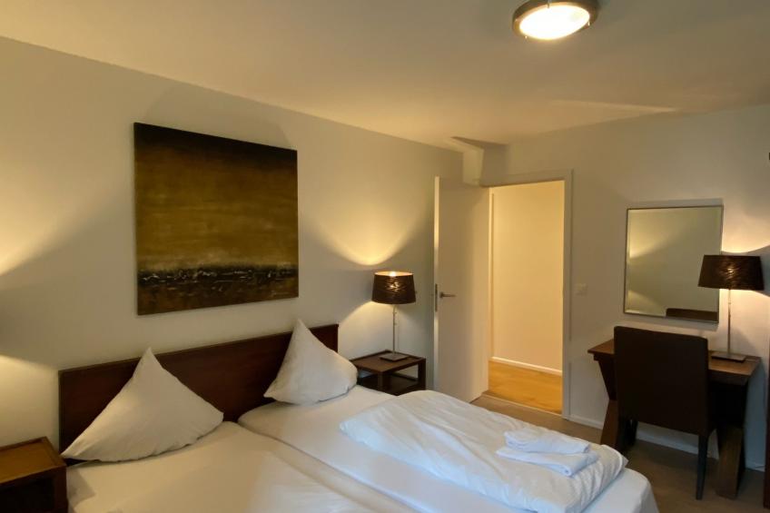 Walensee House & Apartments, (Unterterzen), - foto 14