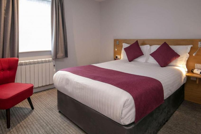 Standard Single Room - foto 22