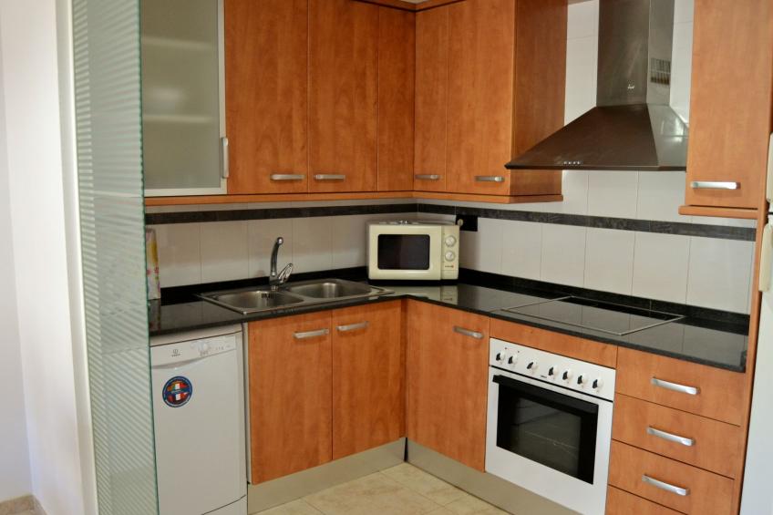 Apartamentos Golden Beach - foto 3