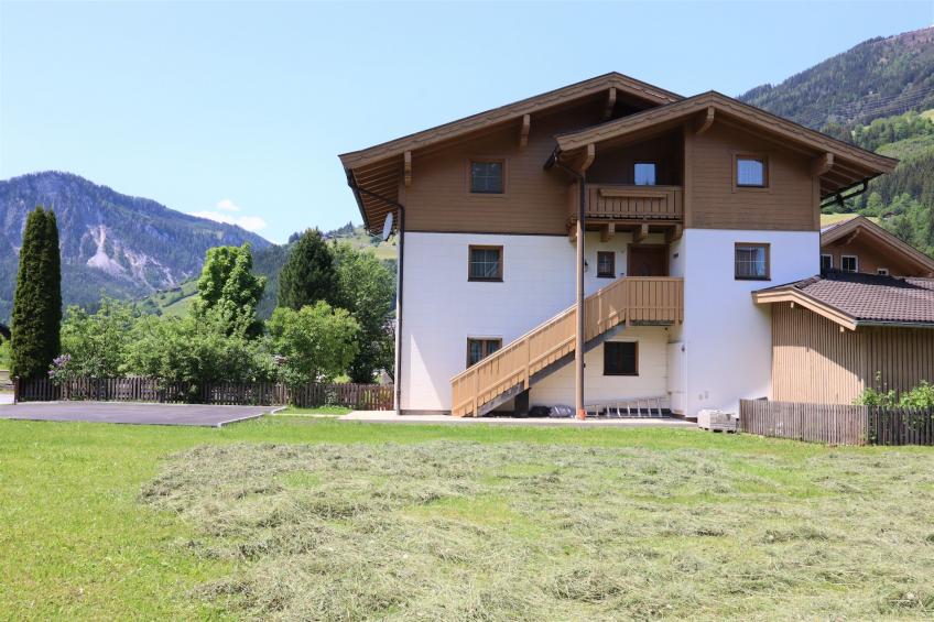 Vakantiewoningen, Wald im Pinzgau - Type A - foto 25
