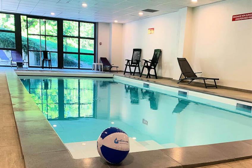 Résidence Goélia Le Domaine du Golf - foto 3