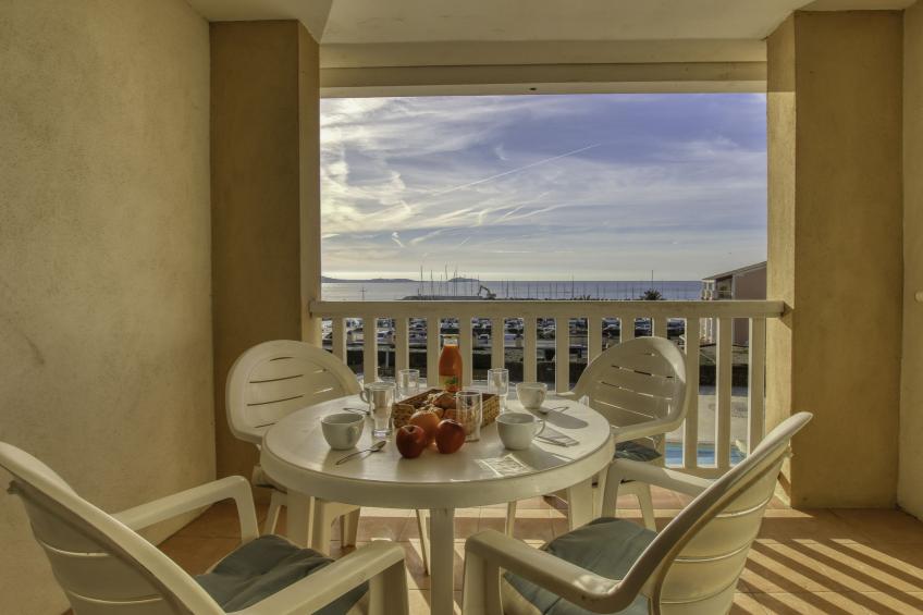 Les Rivages de Coudoulière - foto 6