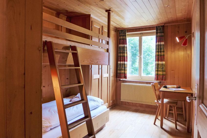 Chalet Colette - foto 17
