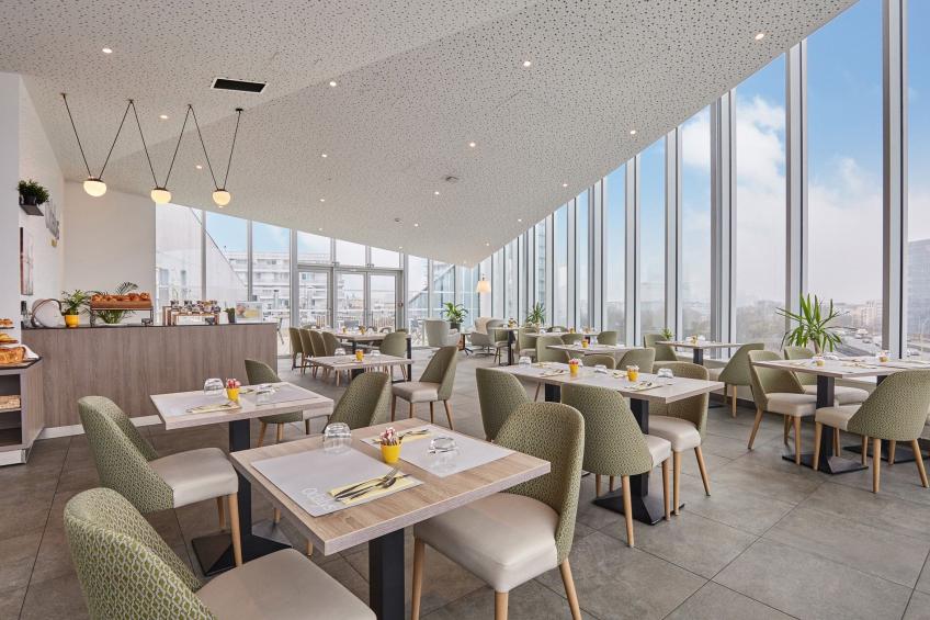 Odalys Appart'hôtel Paris XVII - foto 35
