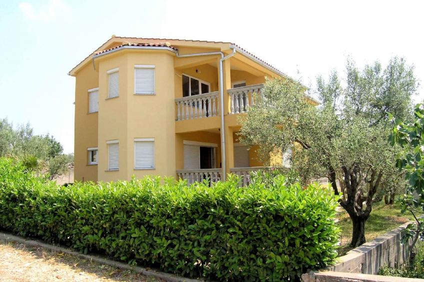 Ferienwohnung mit Balkon - BF-6XPTB - foto 9