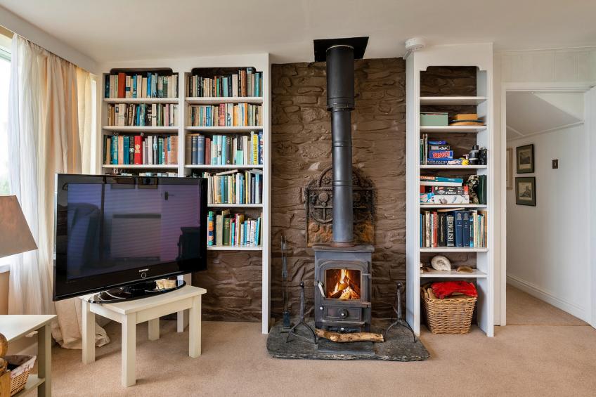 Lesceave Cottage - foto 10