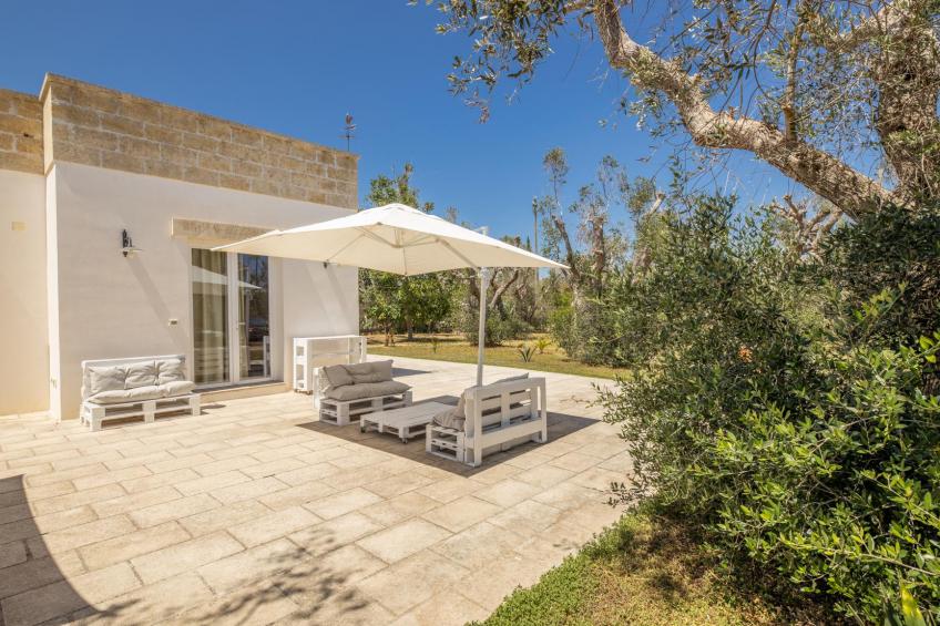 Villa Enea - foto 33