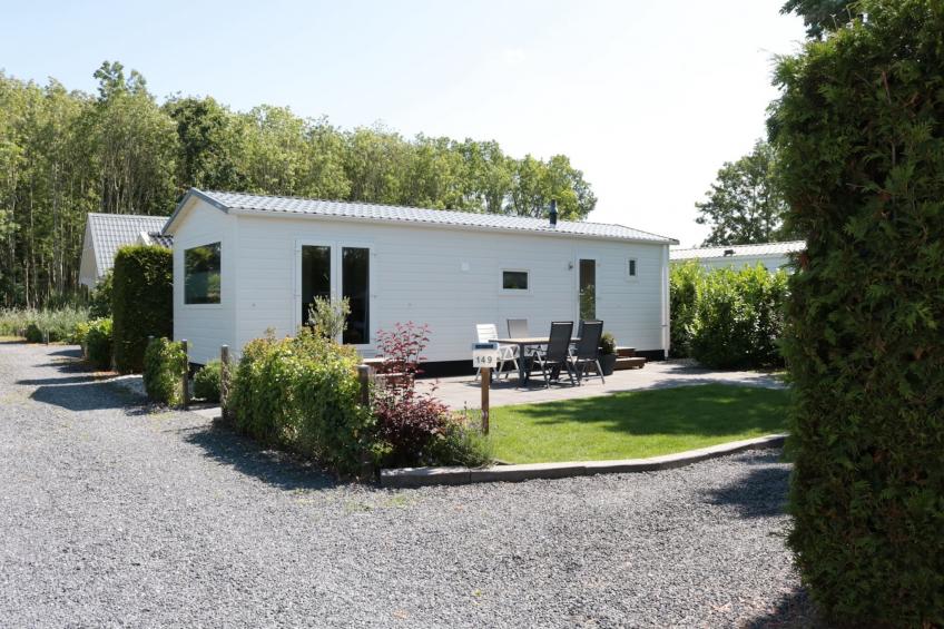2 chalets naast elkaar - foto 2