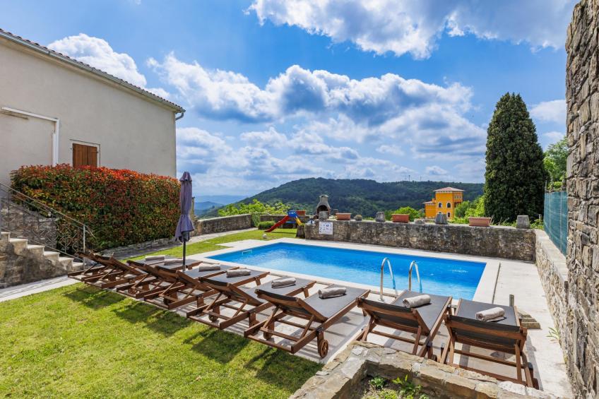 Villa Letizia - foto 2