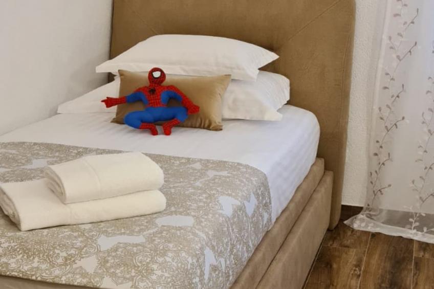 Villa Popovića Dvori -  Six Bedroom Villa with Pool - foto 100