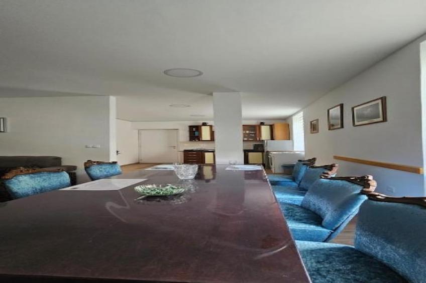 Apartment Gracac - Two Bedroom Apartment with Terrace - foto 15