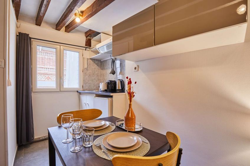 POISSONIERE STUDIO - foto 12