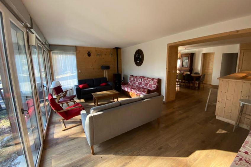 Appartements à Le Lioran - foto 18