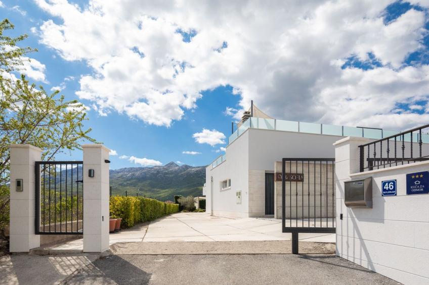 in Dugopolje mit Beheiztem Pool - foto 43