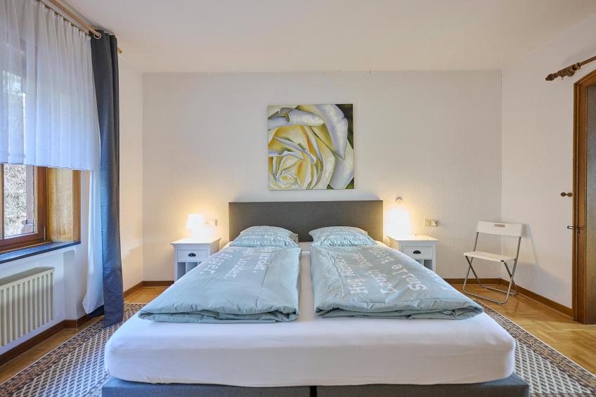 Kurhaus am Nordenau - 10 pers - foto 25