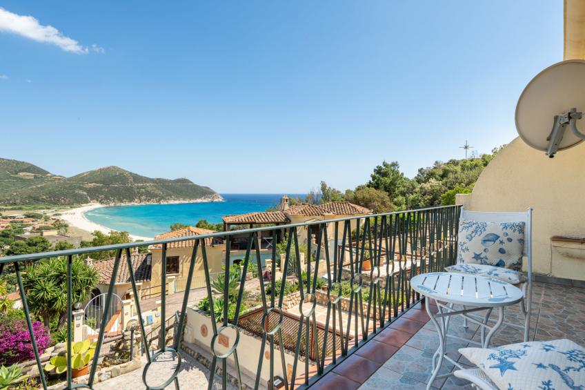 Solanas mare - foto 5