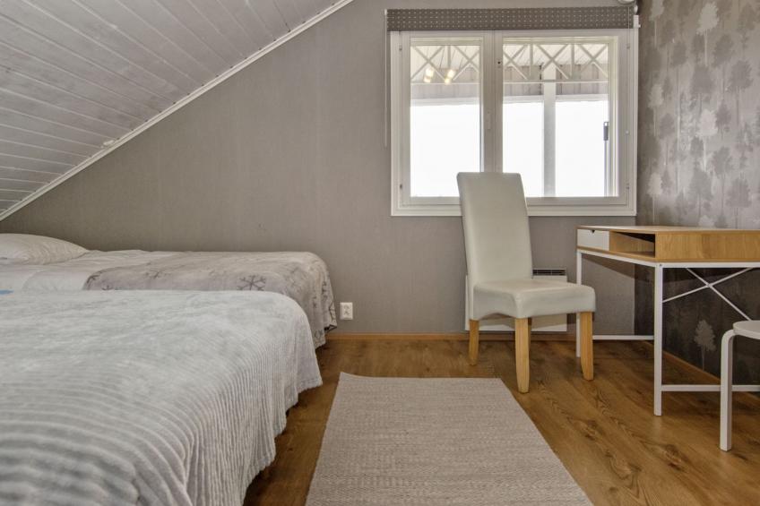 Villa sammallahti - foto 18