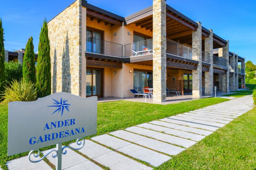 Relais Rosa Dei Venti - Trilocale