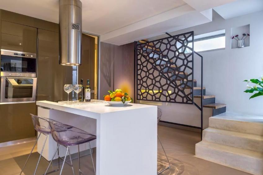 "Villa Charisma" mit eigenem Pool - foto 31
