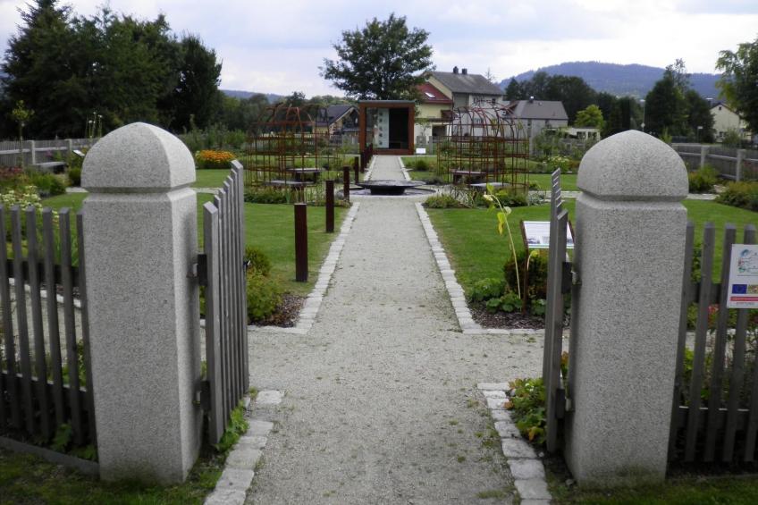 am Weißenstädter See - foto 39