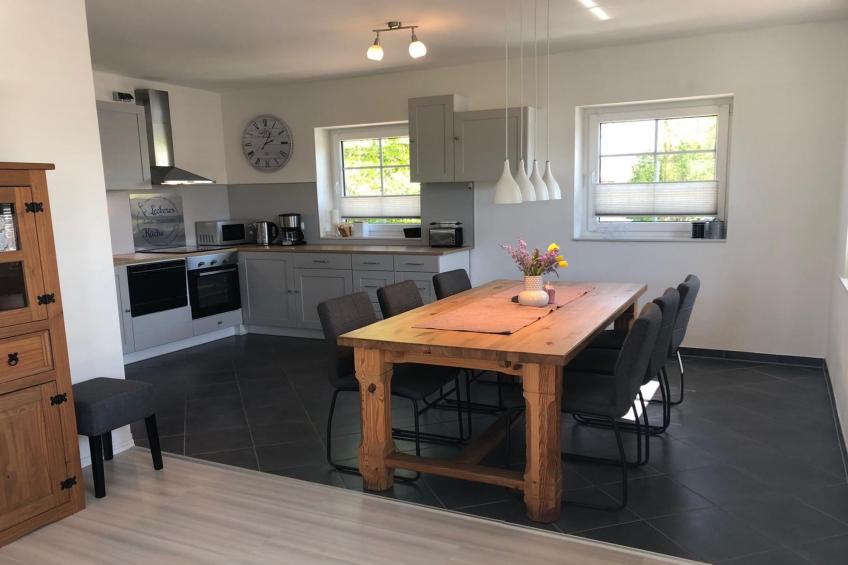 Ferienwohnung Oldenburg an der Ostsee 2 - foto 4