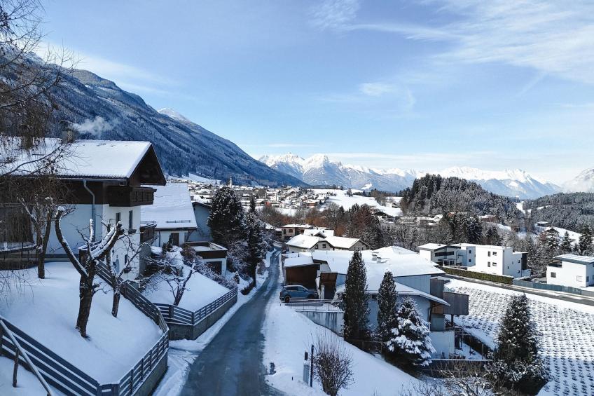 Alpenchalet Berggold - foto 17