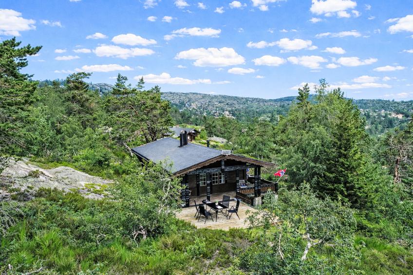 Fjellidyll (TEM001) - foto 19