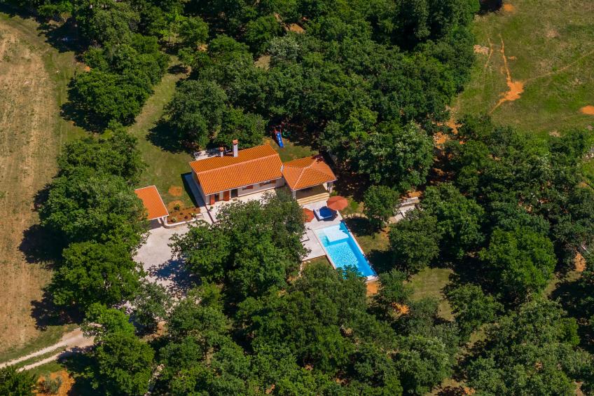 Villa Martinetinka - foto 60